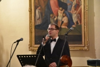 Koncert "W rytmie walca"